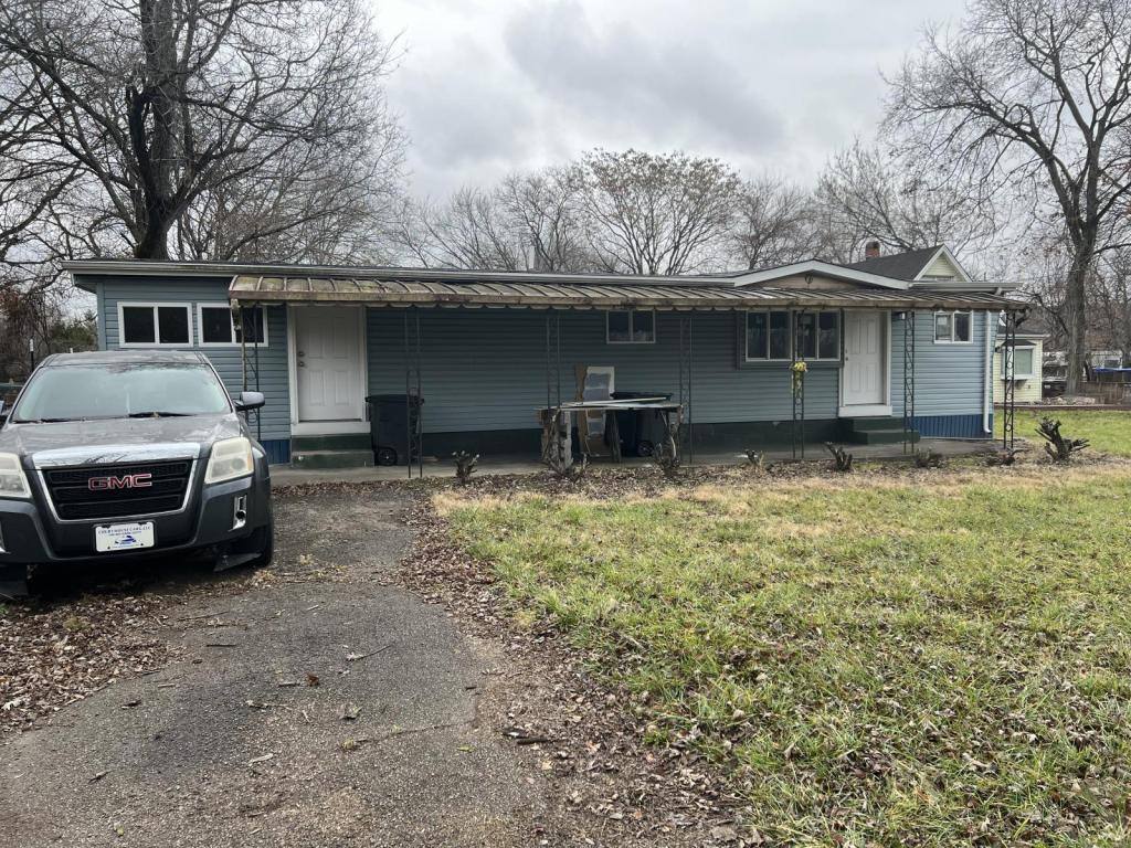 House for rent at 3225 Omaha St, Middletown, OH 45044