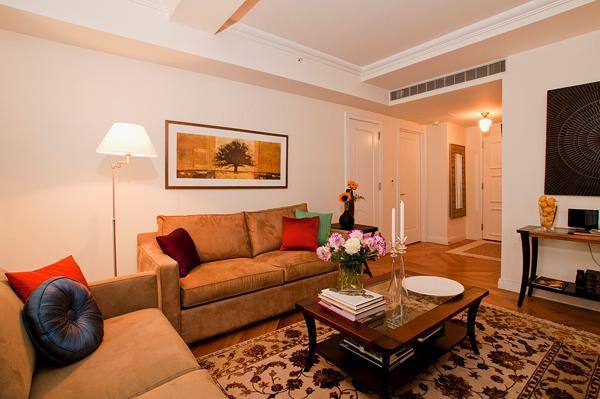 Apartment for rent at 160 Central Park S #1717, New York, NY 10019