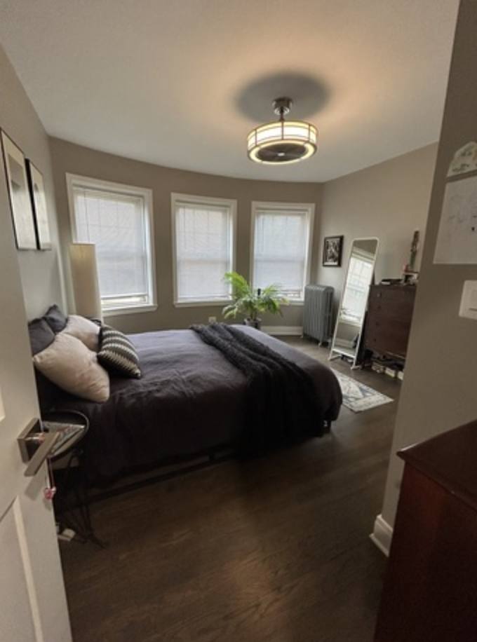 Apartment for rent at 5054 N Wolcott Ave #N2, Chicago, IL 60640