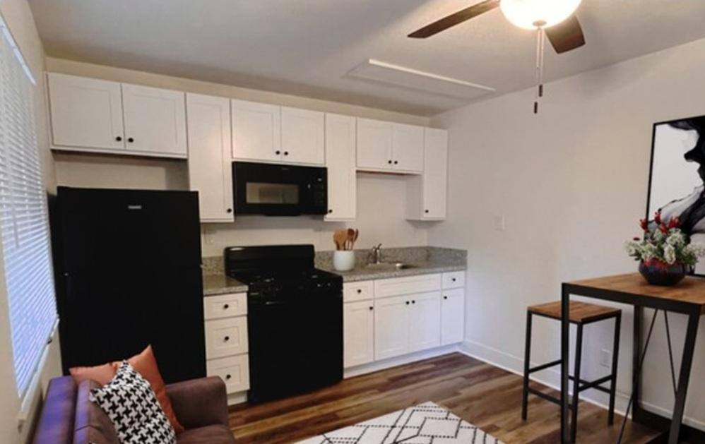 Apartment for rent at 1031 Moss Rd, South Lake Tahoe, CA 96150