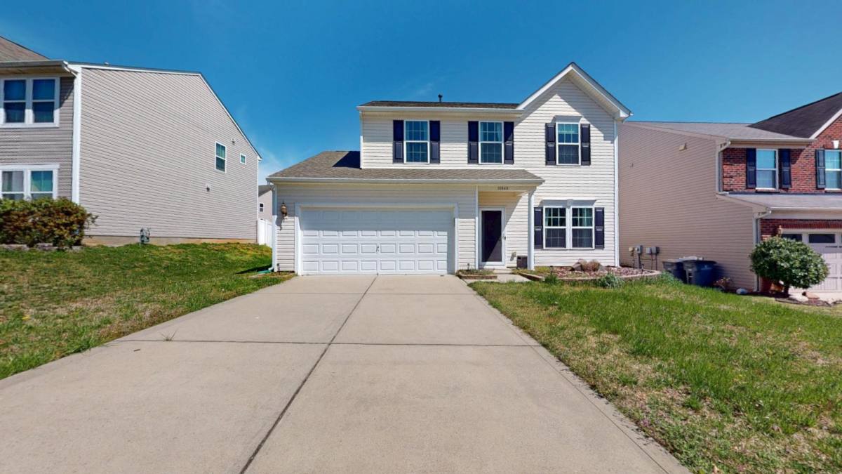 House for rent at 10848 Tailwater St, Davidson, NC 28036