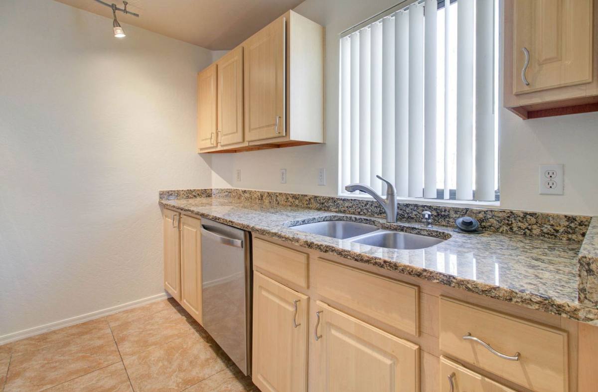 Condo for rent at 1287 N Alma School Rd #284, Chandler, AZ 85224