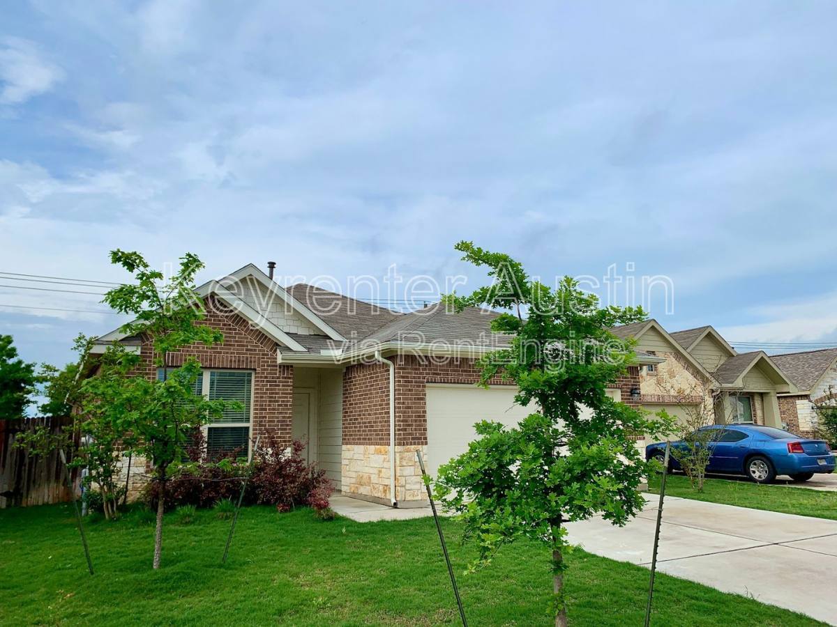 House for rent at 331 Shale Circle, Buda, TX 78610