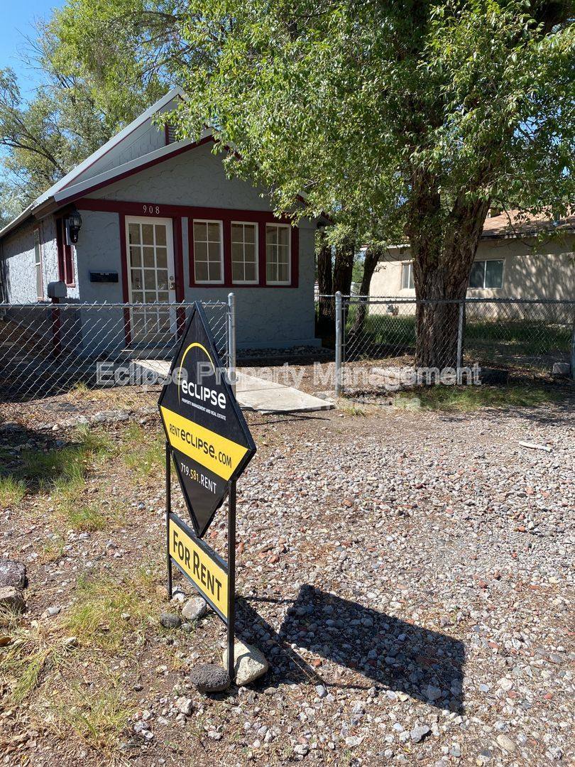 Apartment for rent at 908 9th St #908, Alamosa, CO 81101