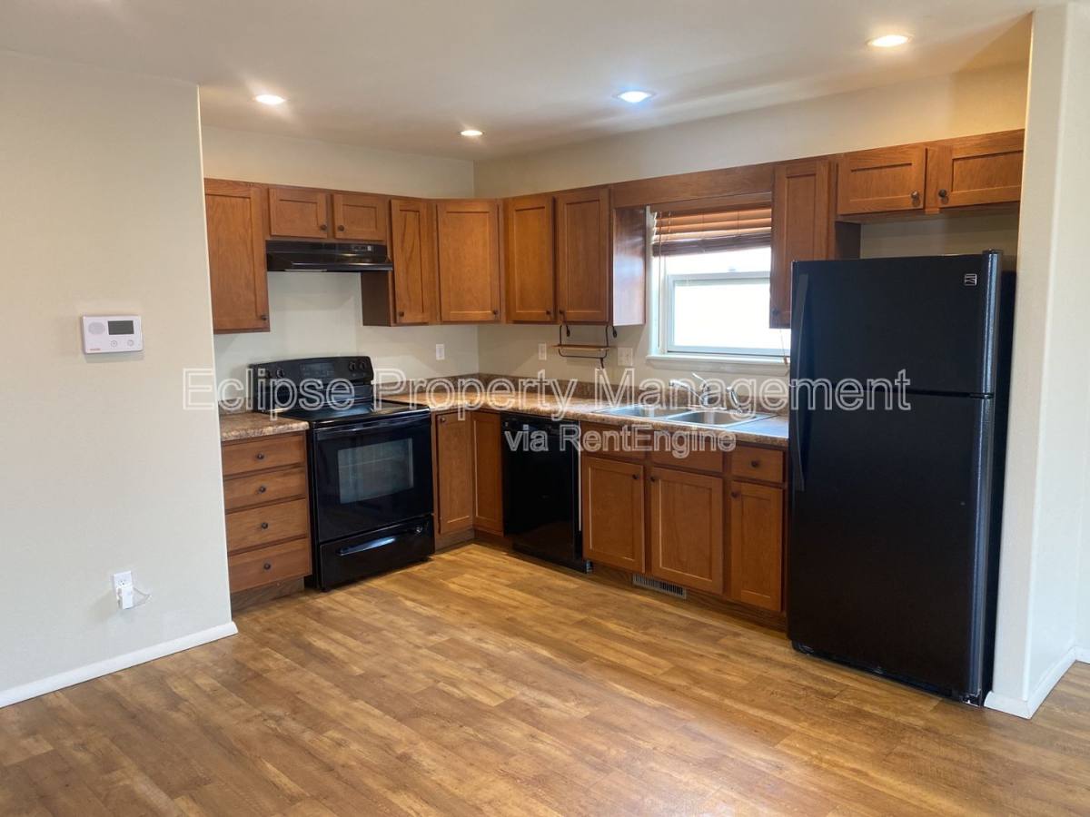 Apartment for rent at 1777 Edison Ave #4, Alamosa, CO 81101