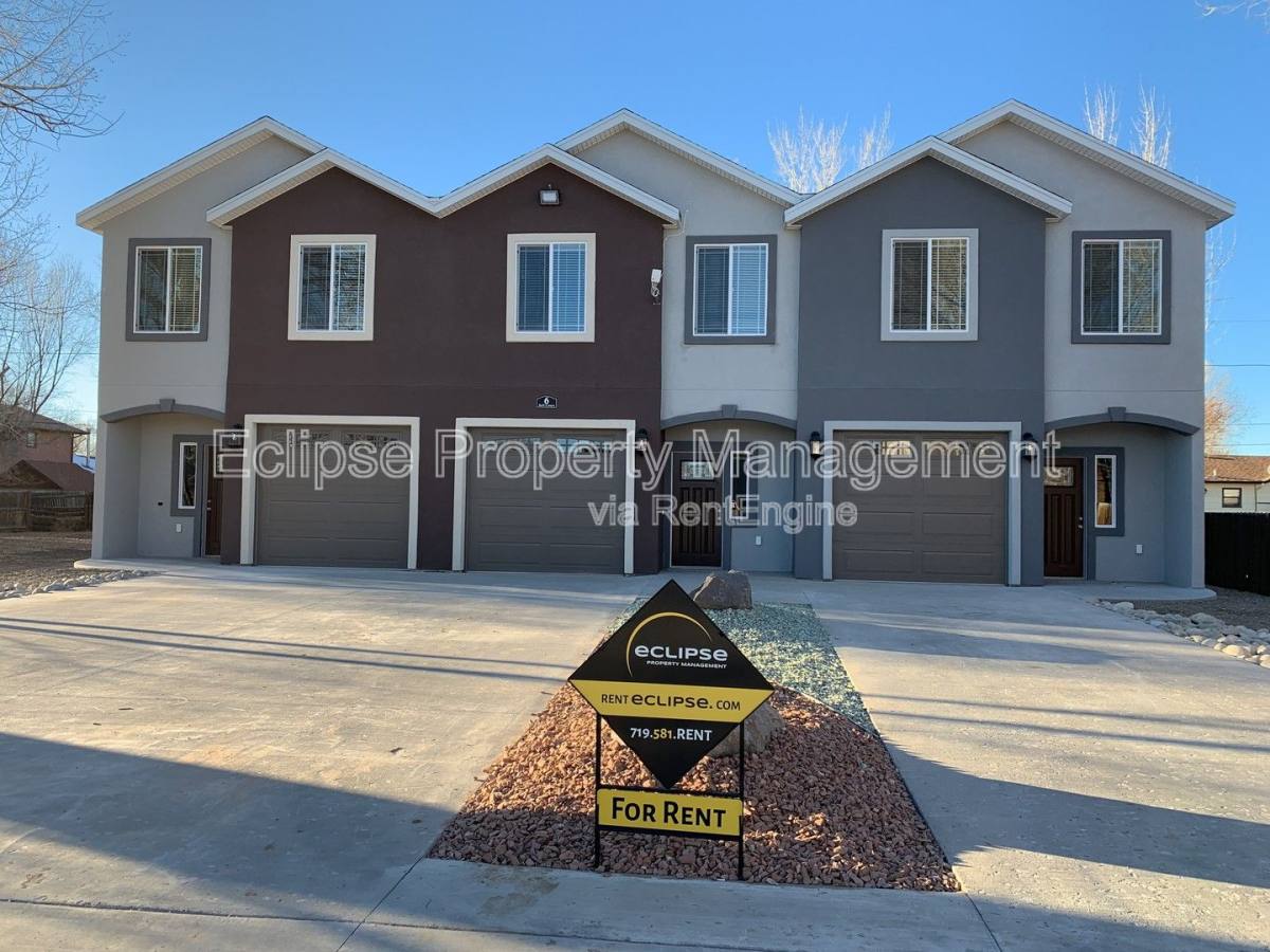 Apartment for rent at 6 Bell Court #C, Alamosa, CO 81101