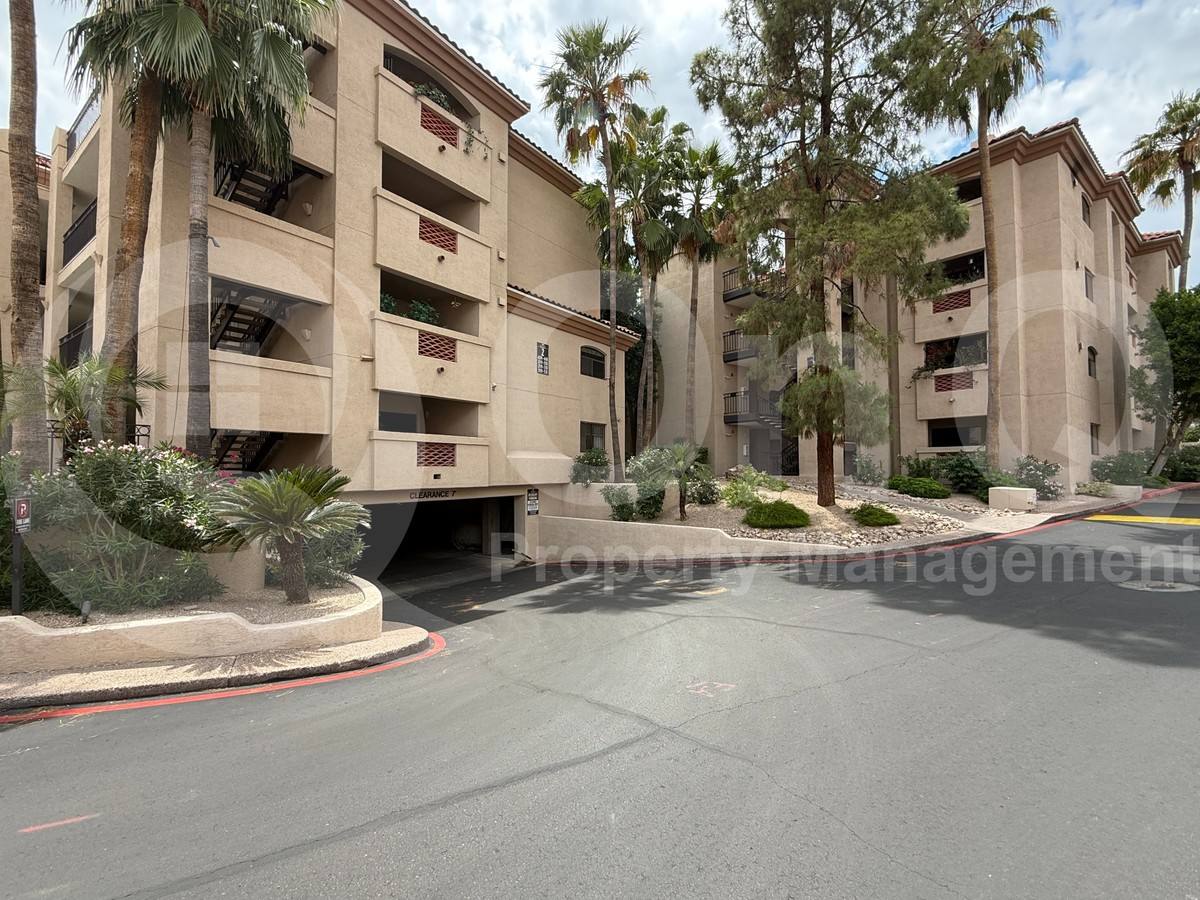 Apartment for rent at 5104 N 32nd St #114, Phoenix, AZ 85018