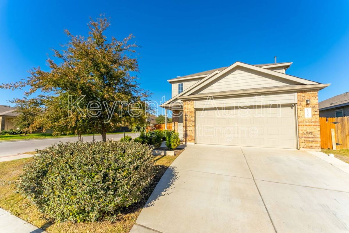 House for rent at 5800 Kennedy St, Austin, TX 78747