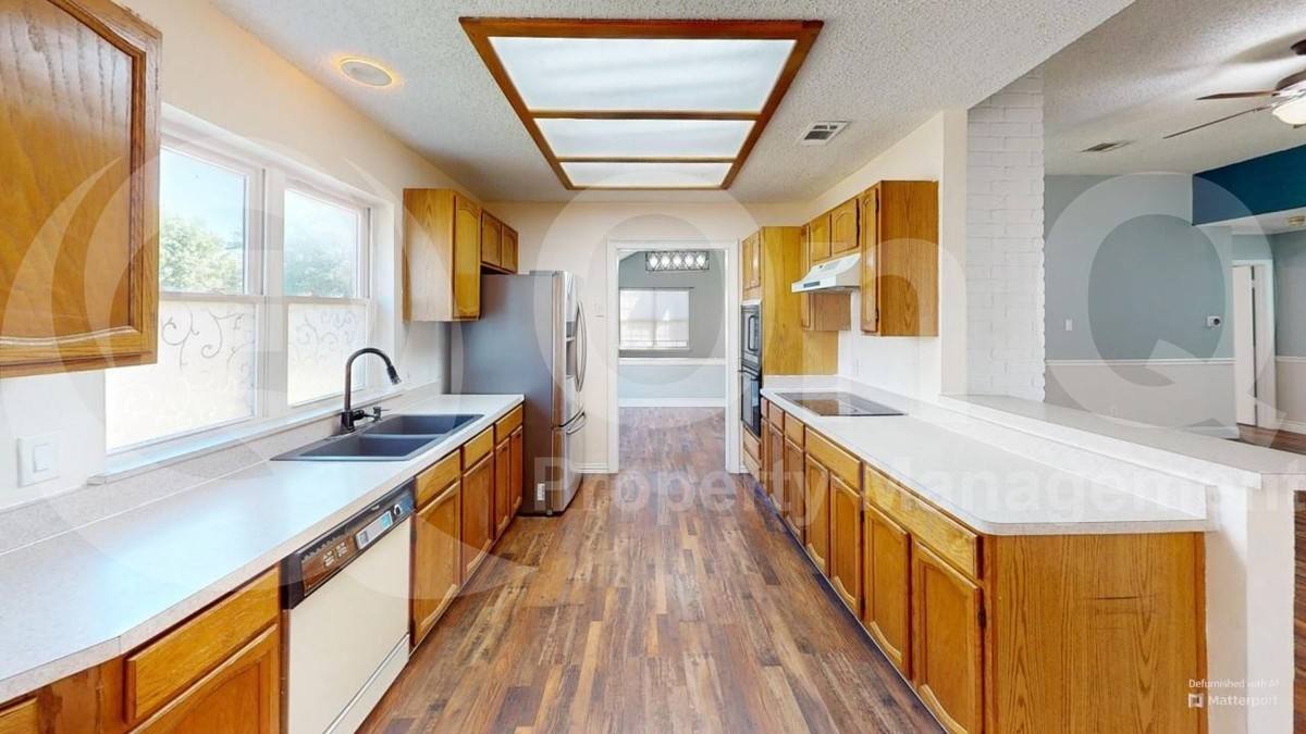 House for rent at 1517 Yorkshire Dr, Mesquite, TX 75149