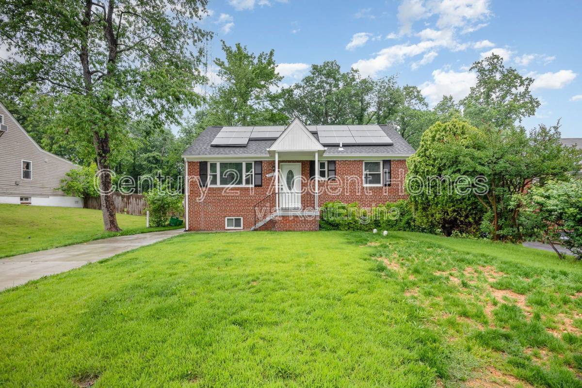 Apartment for rent at 2508 Larry Ave, Fort Washington, MD 20744