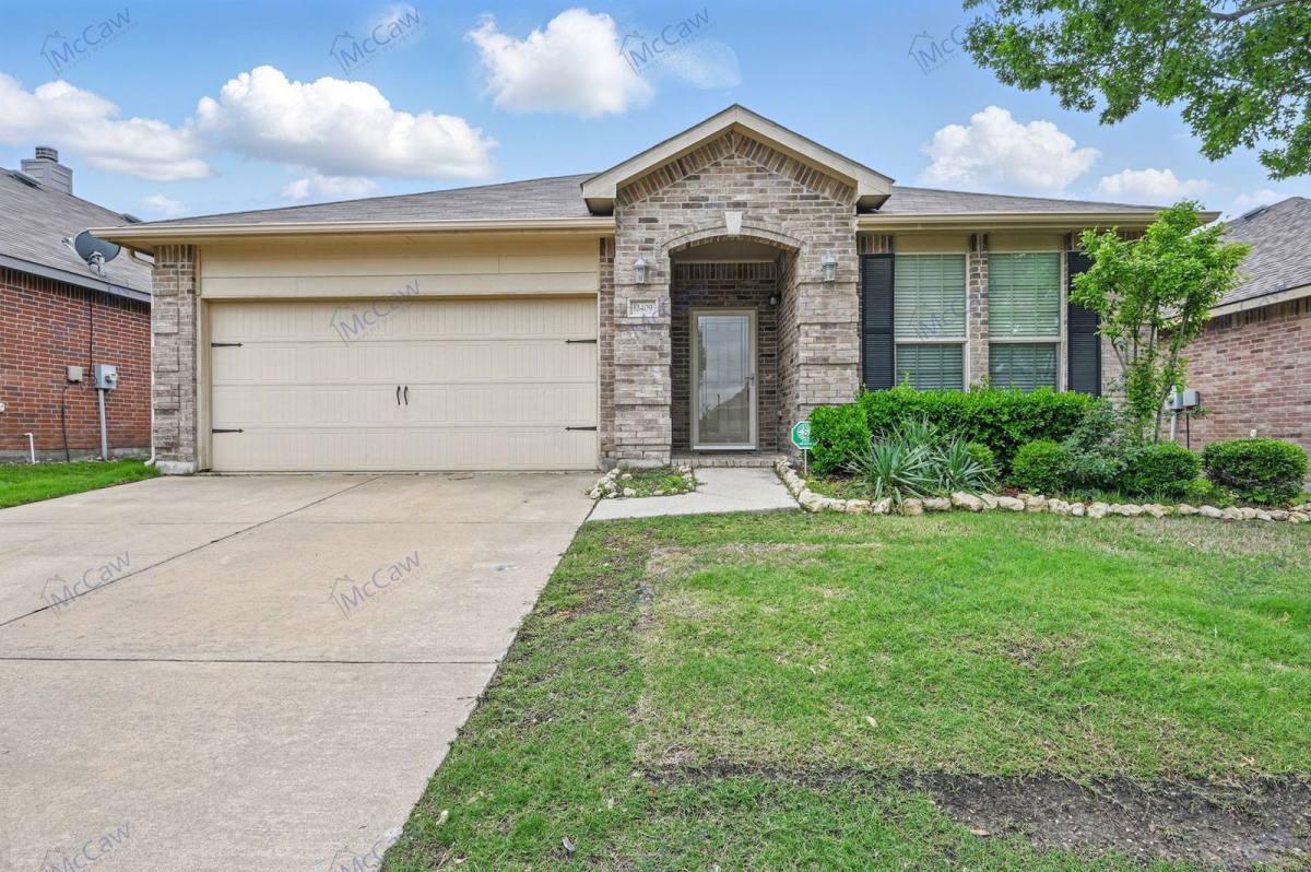 House for rent at 12409 Lonesome Pine Place, Keller, TX 76244