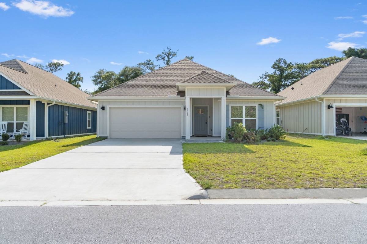 House for rent at 1961 Noleka Court, Navarre, FL 32566