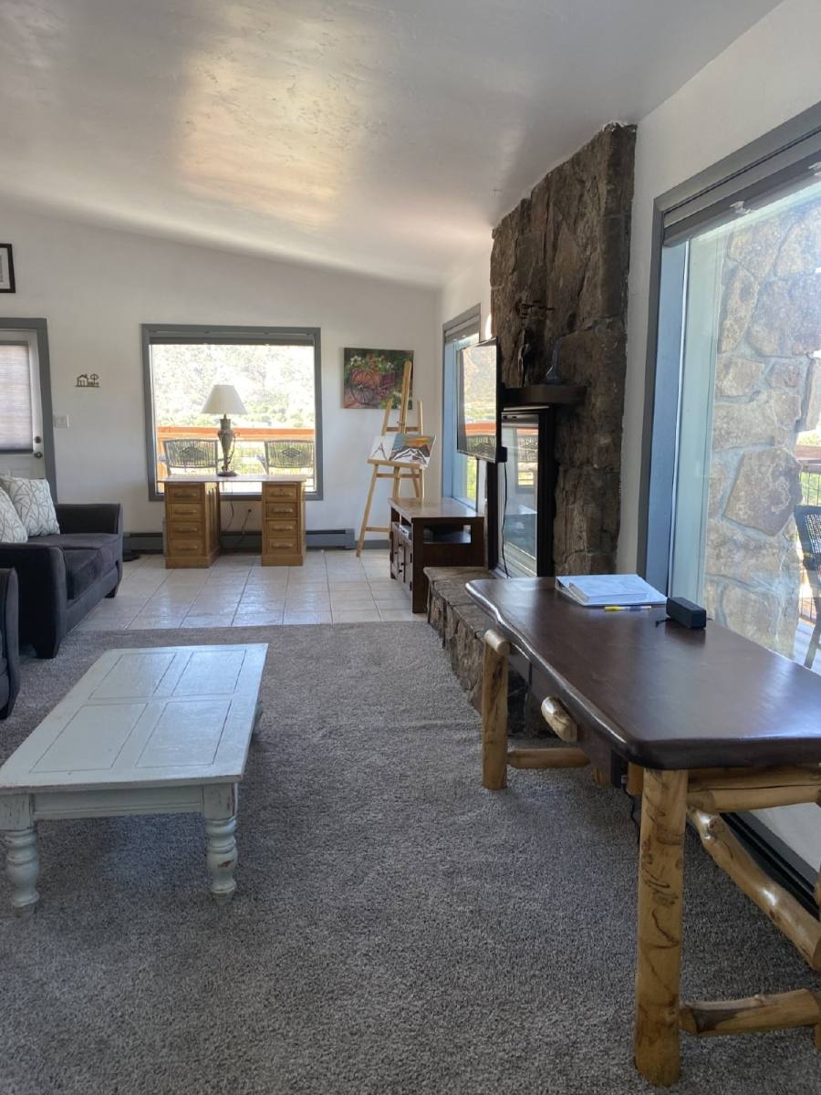 Townhouse for rent at 351 E 1st St, Rifle, CO 81650