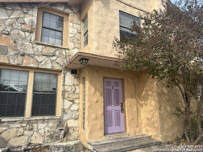 Apartment for rent at 503 Verne St #2, San Antonio, TX 78221