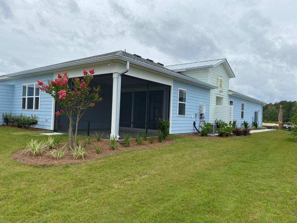 House for rent at 101 Cool Breeze Dr, Hardeeville, SC 29927