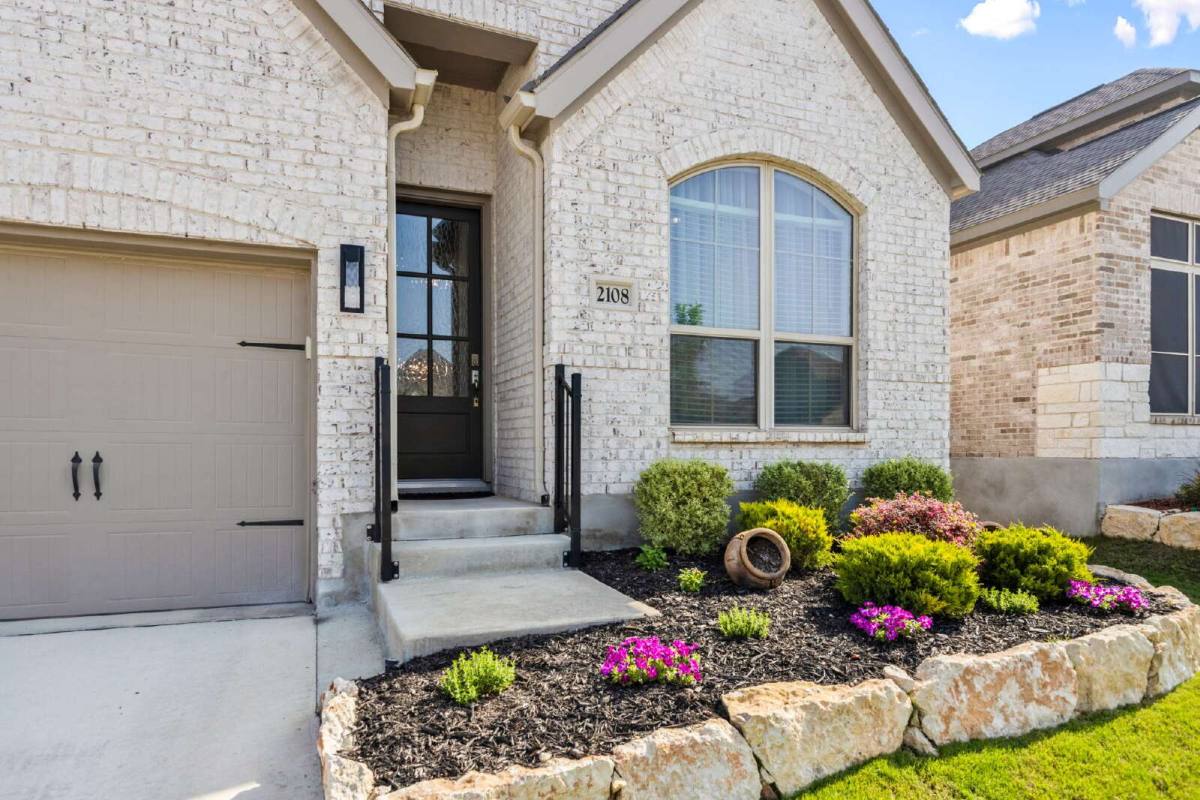 House for rent at 2108 Calate Ridge, San Antonio, TX 78253
