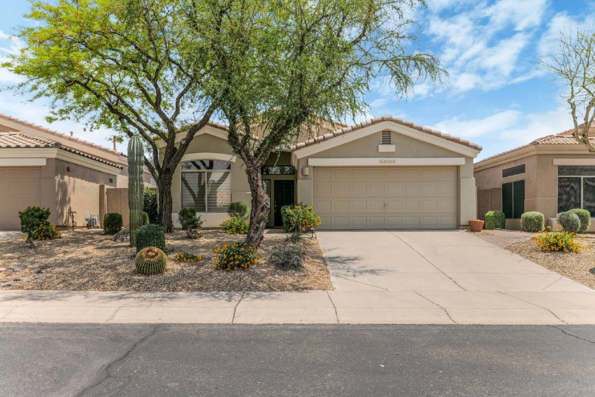 House for rent at 23155 N 89th Place, Scottsdale, AZ 85255
