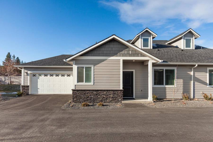 House for rent at 1430 Mordyl Loop, Post Falls, ID 83854
