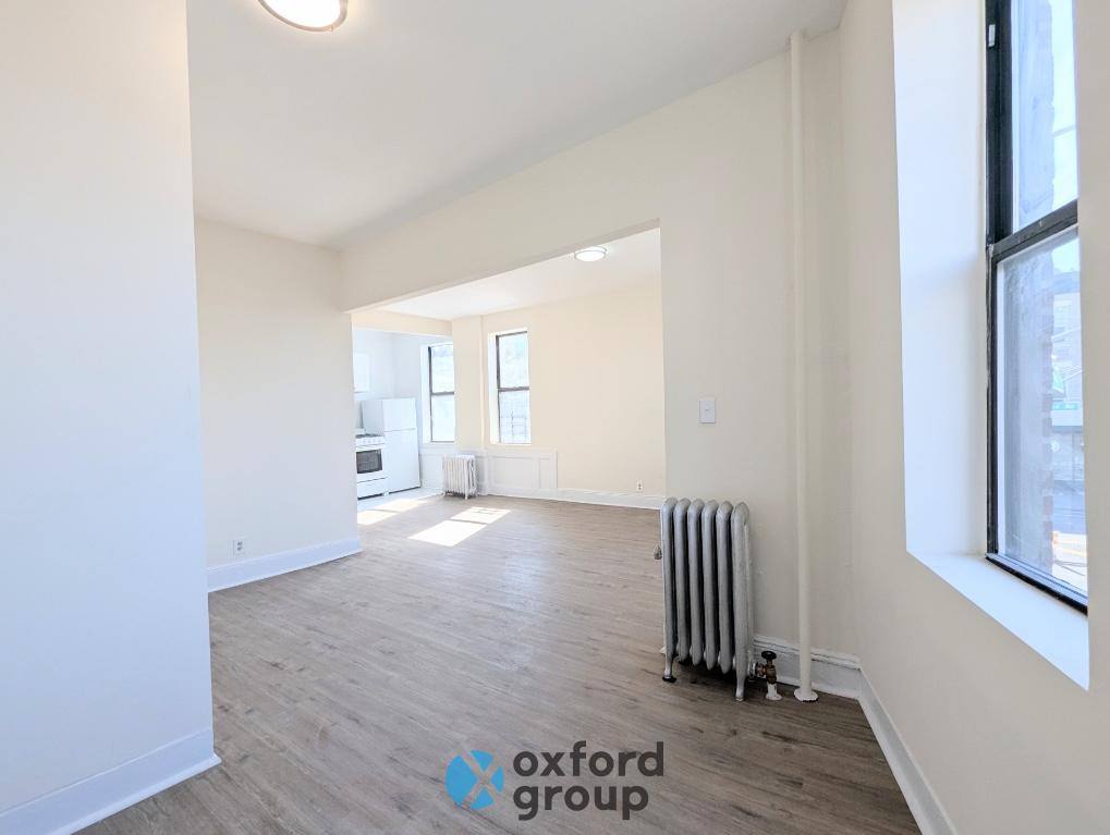 Apartment for rent at 1002 Cortelyou Rd #1, Brooklyn, NY 11218