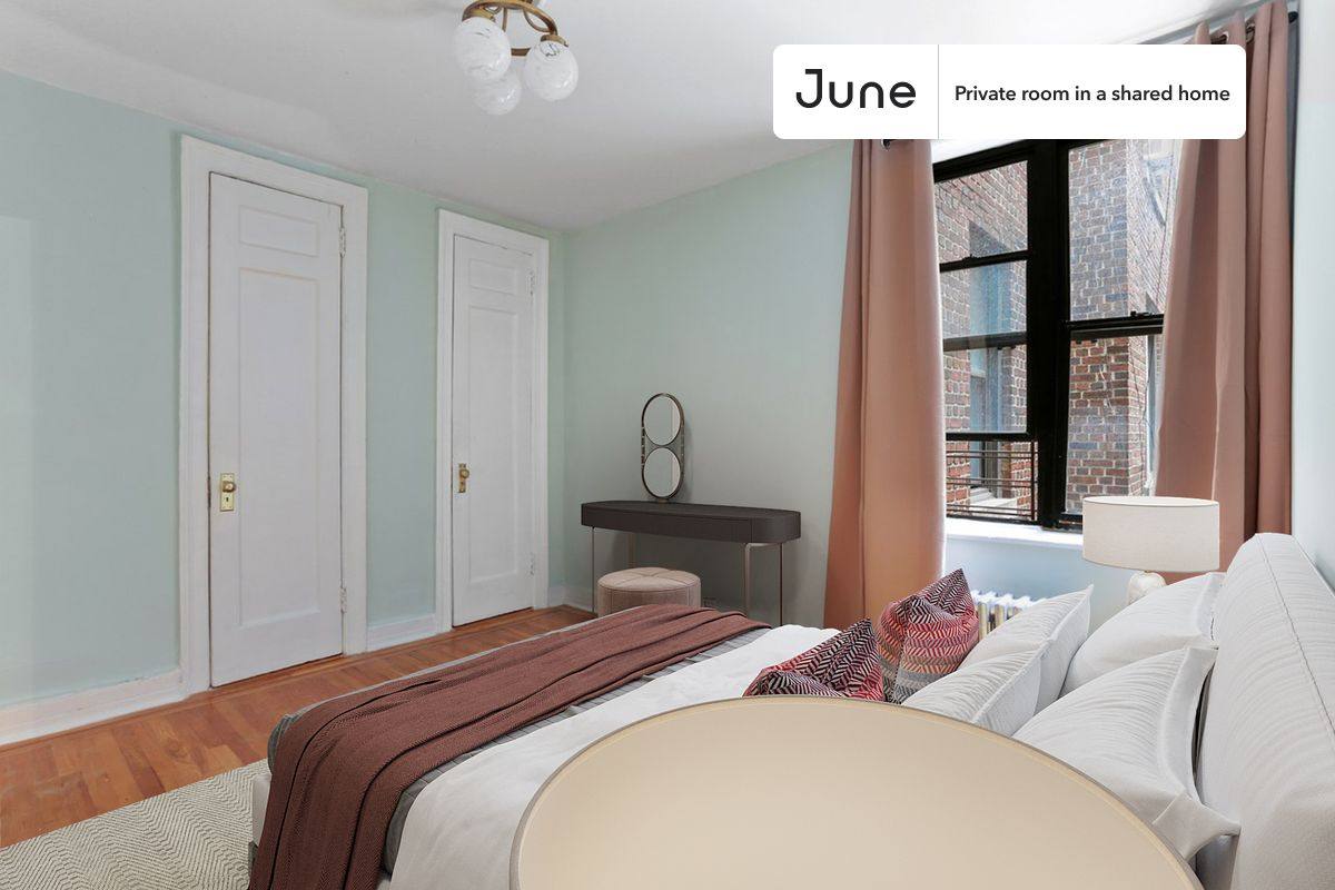 Apartment for rent at 23 E 109th St, New York, NY 10029