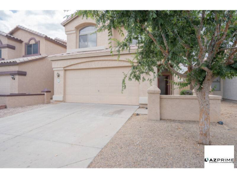 House for rent at 1818 N 106th Lane, Avondale, AZ 85392