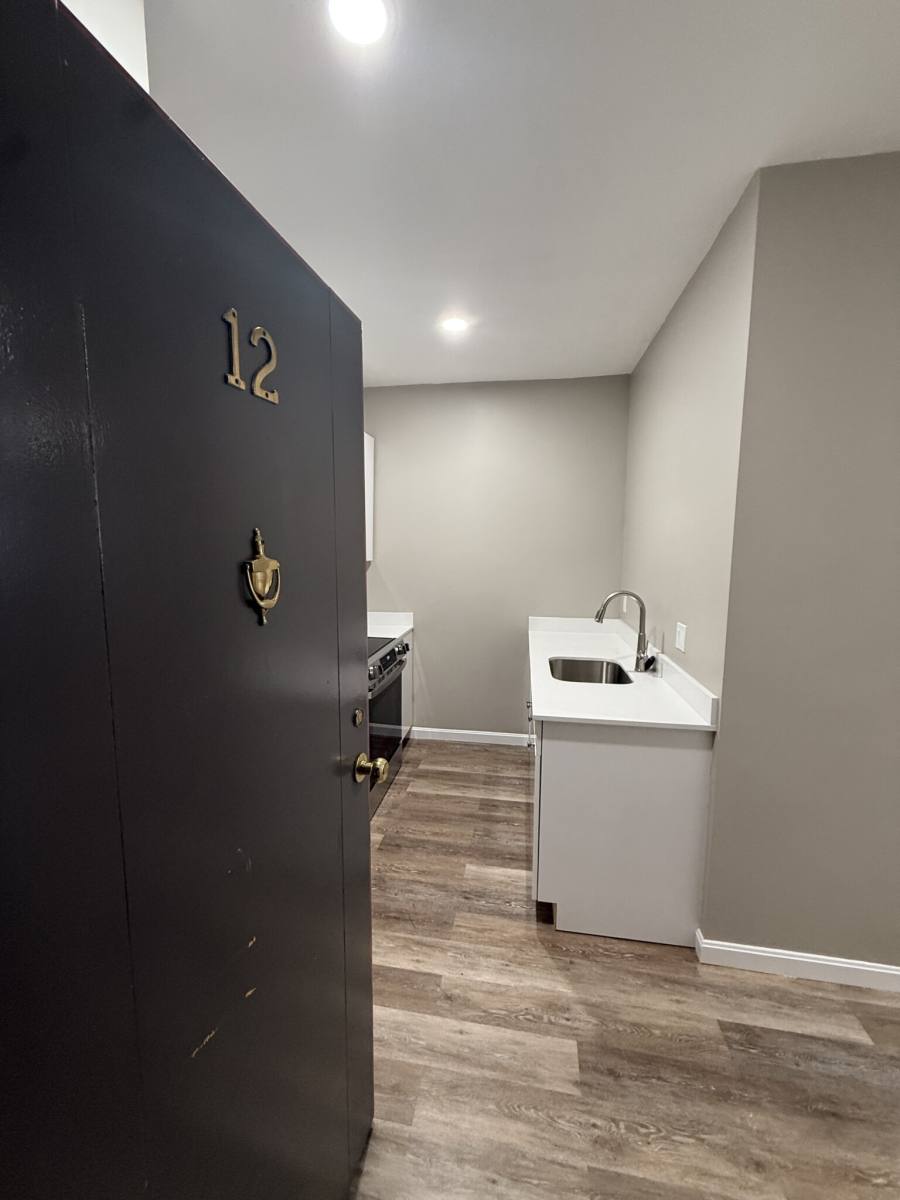 Apartment for rent at 50 Evergreen St, Roslindale, MA 02131