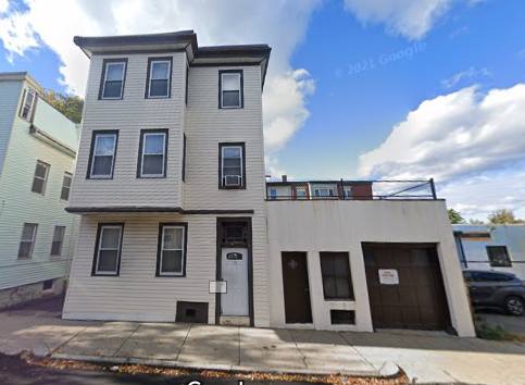 Apartment for rent at 108 Orleans St #1, East Boston, MA 02128