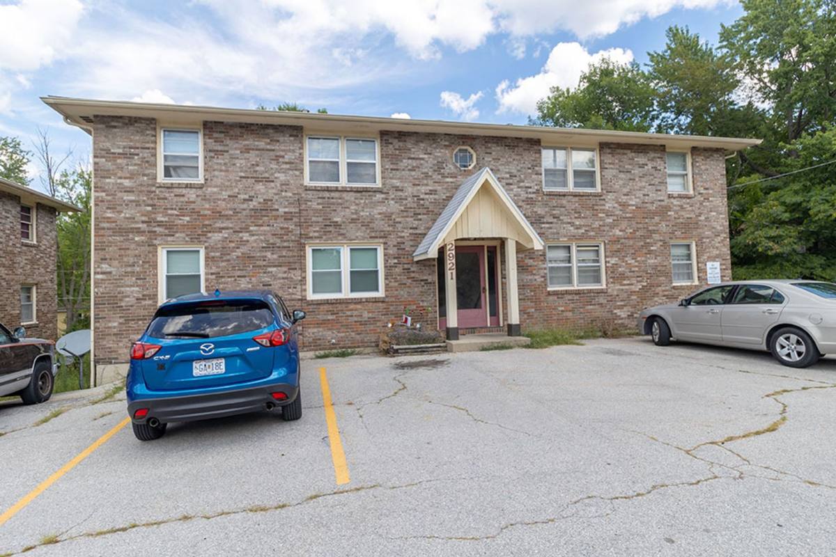 House for rent at 2921 Northland Dr, Columbia, MO 65202