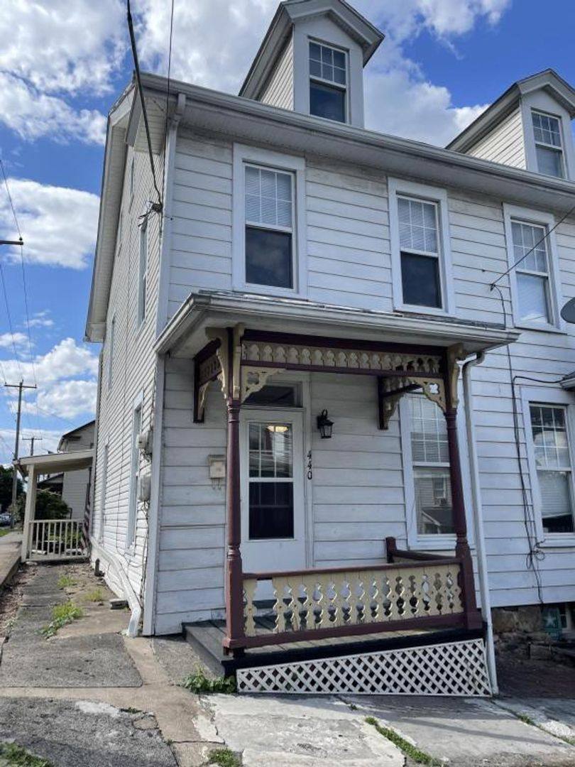 House for rent at 440 Mulberry St, Newport, PA 17074