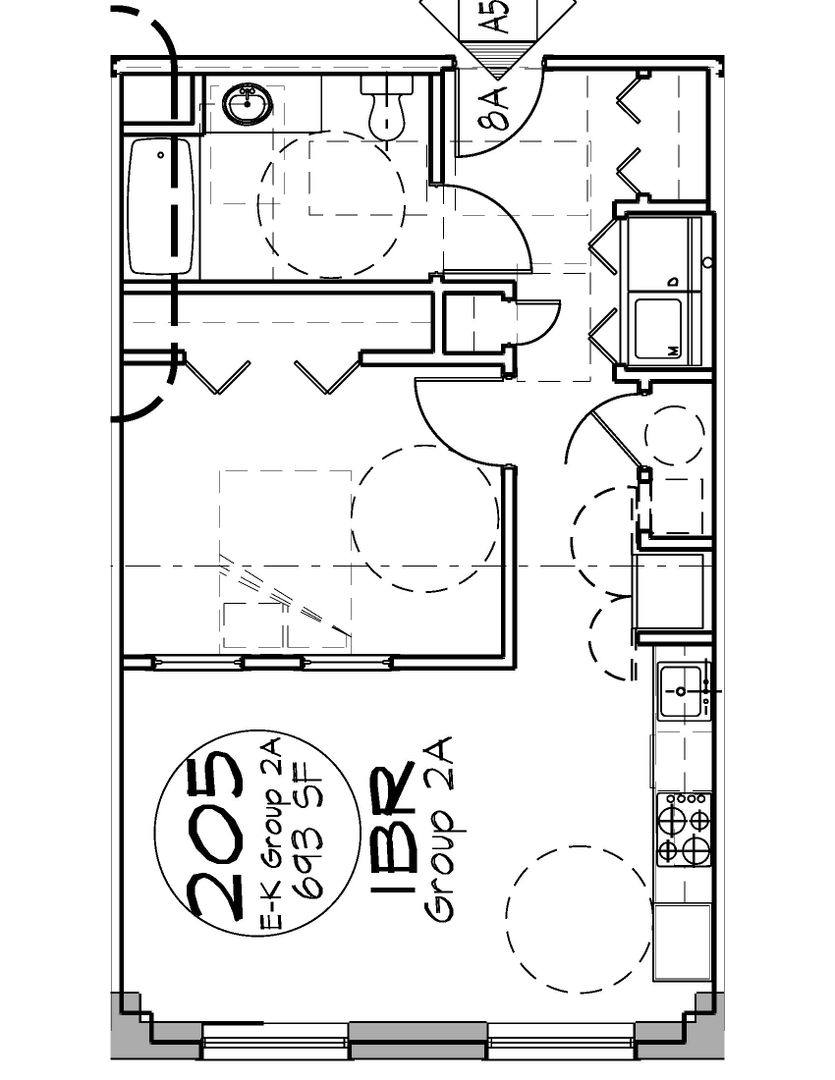 Apartment for rent at 31 E Main St, Middleboro, MA 02346