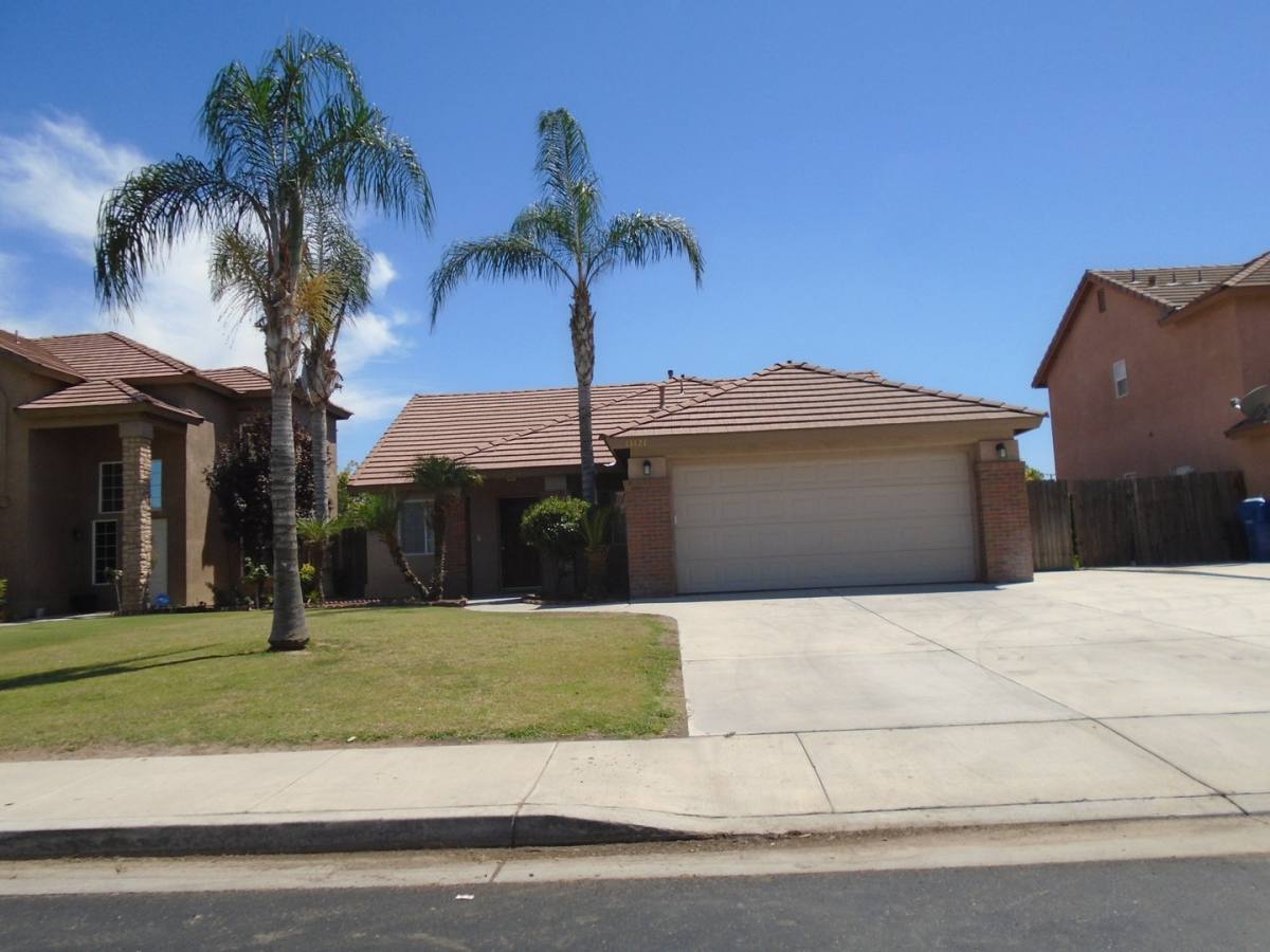 House for rent at 11121 Vista Ridge Dr, Bakersfield, CA 93311