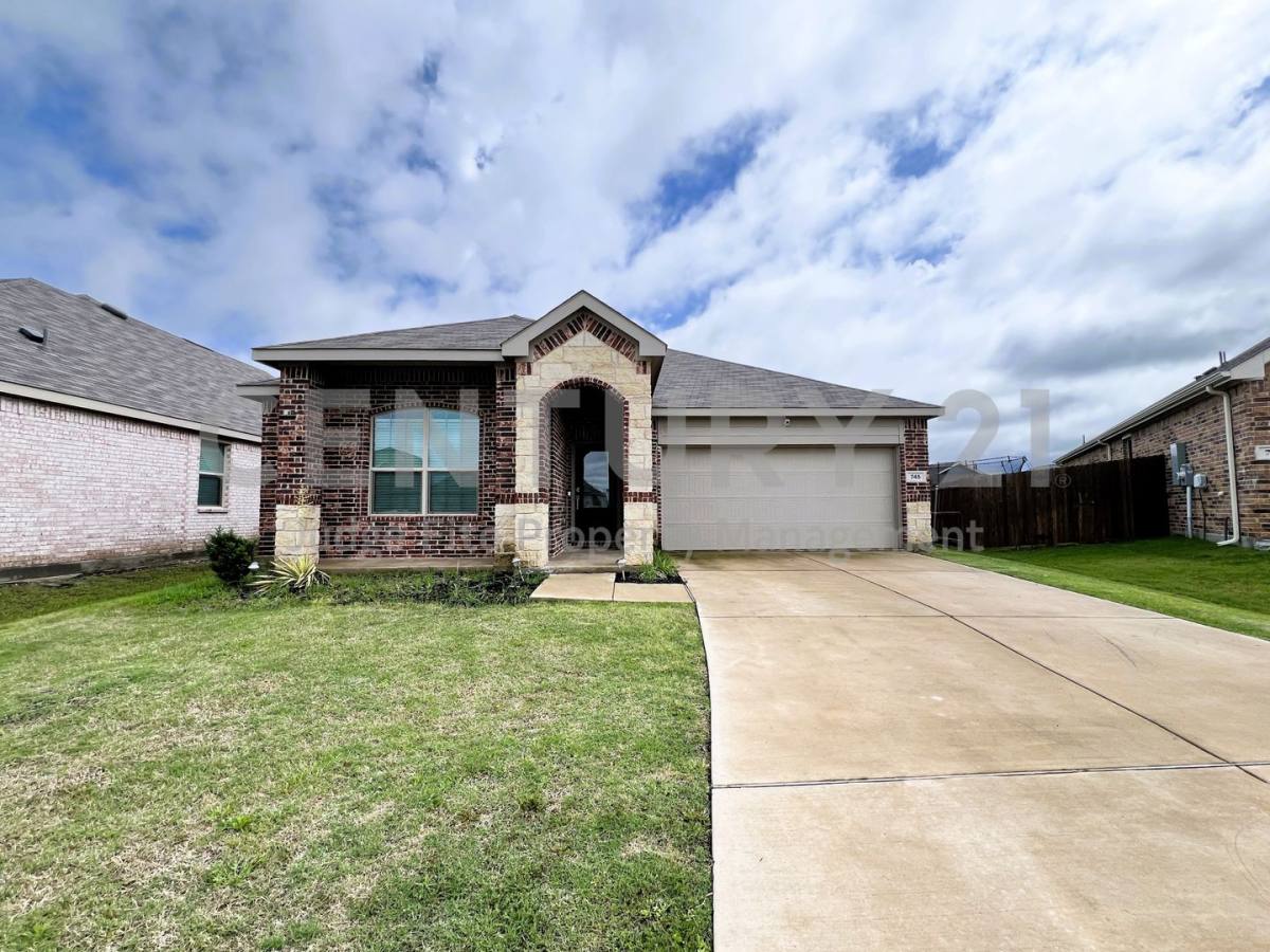 House for rent at 745 Twinvale Dr, Princeton, TX 75407