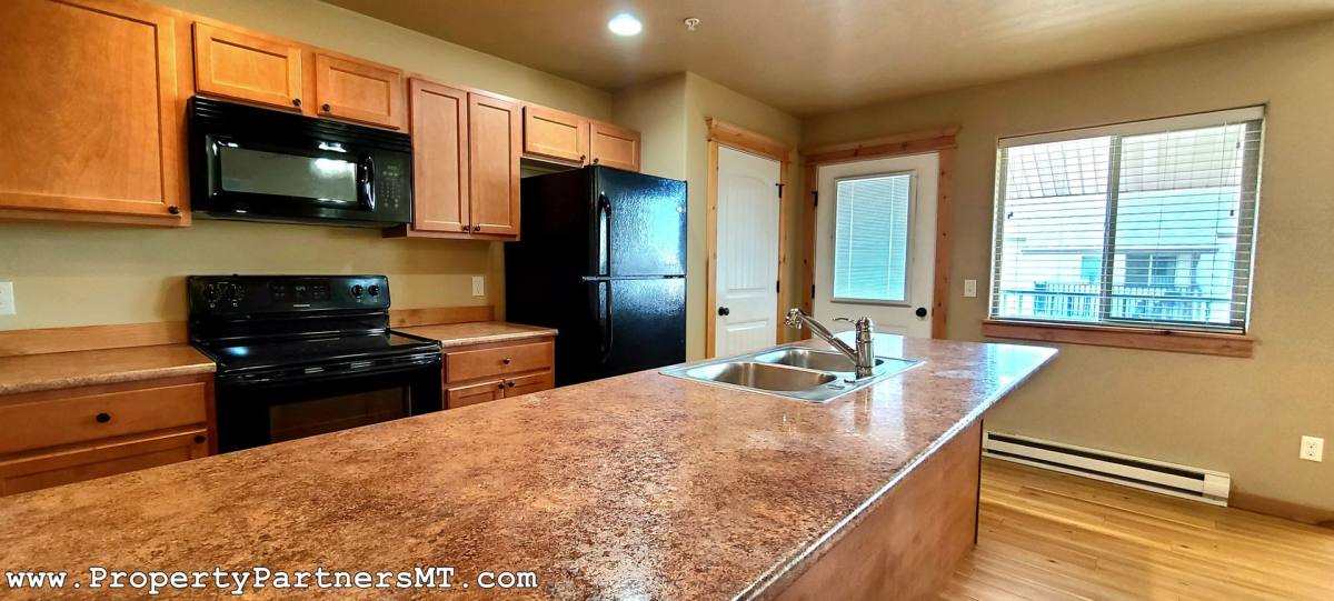 Apartment for rent at 56 Bow Perch Lane, Bozeman, MT 59718