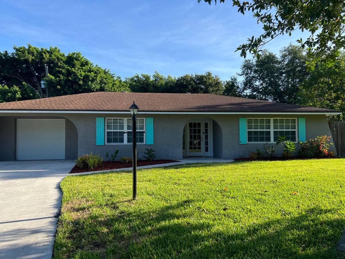 House for rent at 540 SW Manor Dr, Stuart, FL 34994
