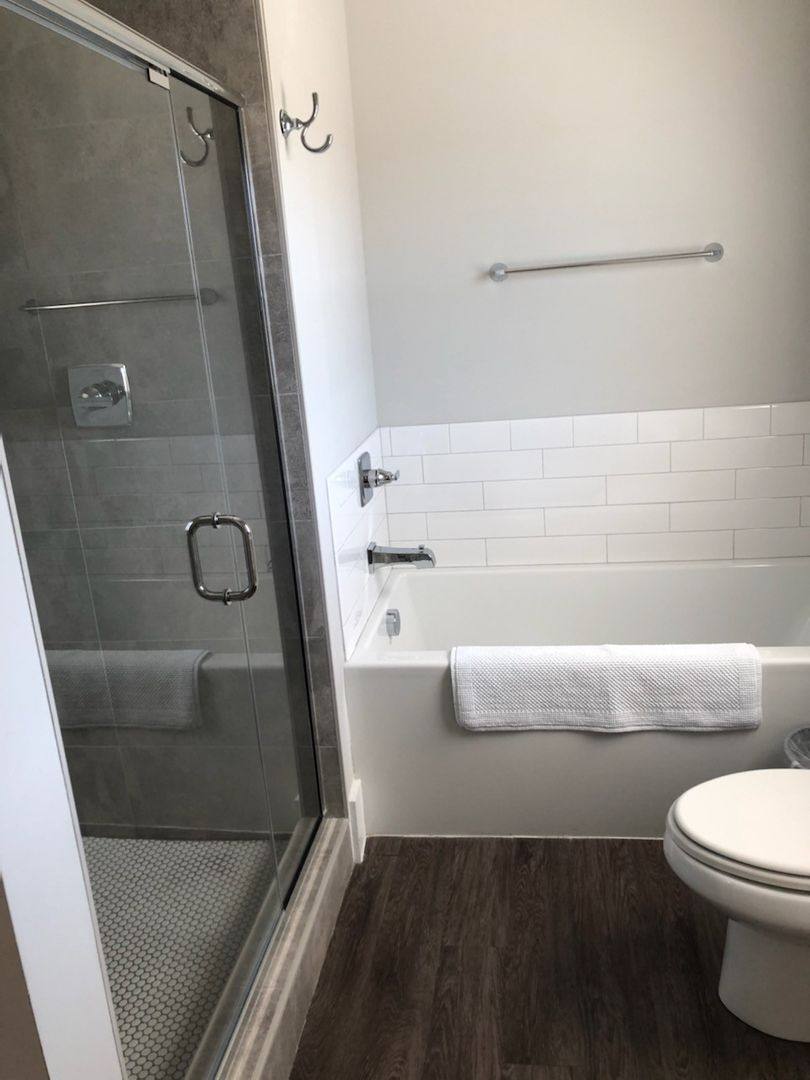 Apartment for rent at 20 Overbrook Court #203, Greenville, SC 29607
