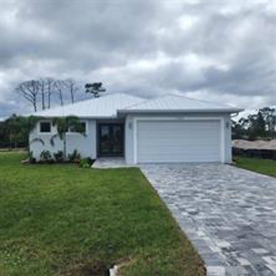 House for rent at 17609 Vellum Circle, Punta Gorda, FL 33955