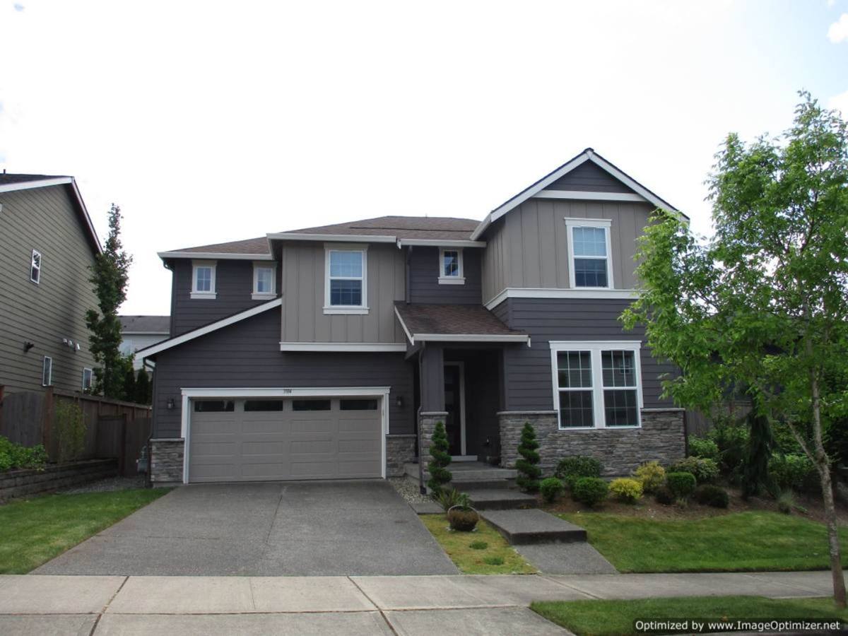 House for rent at 3914 Sentinel Dr, Gig Harbor, WA 98332