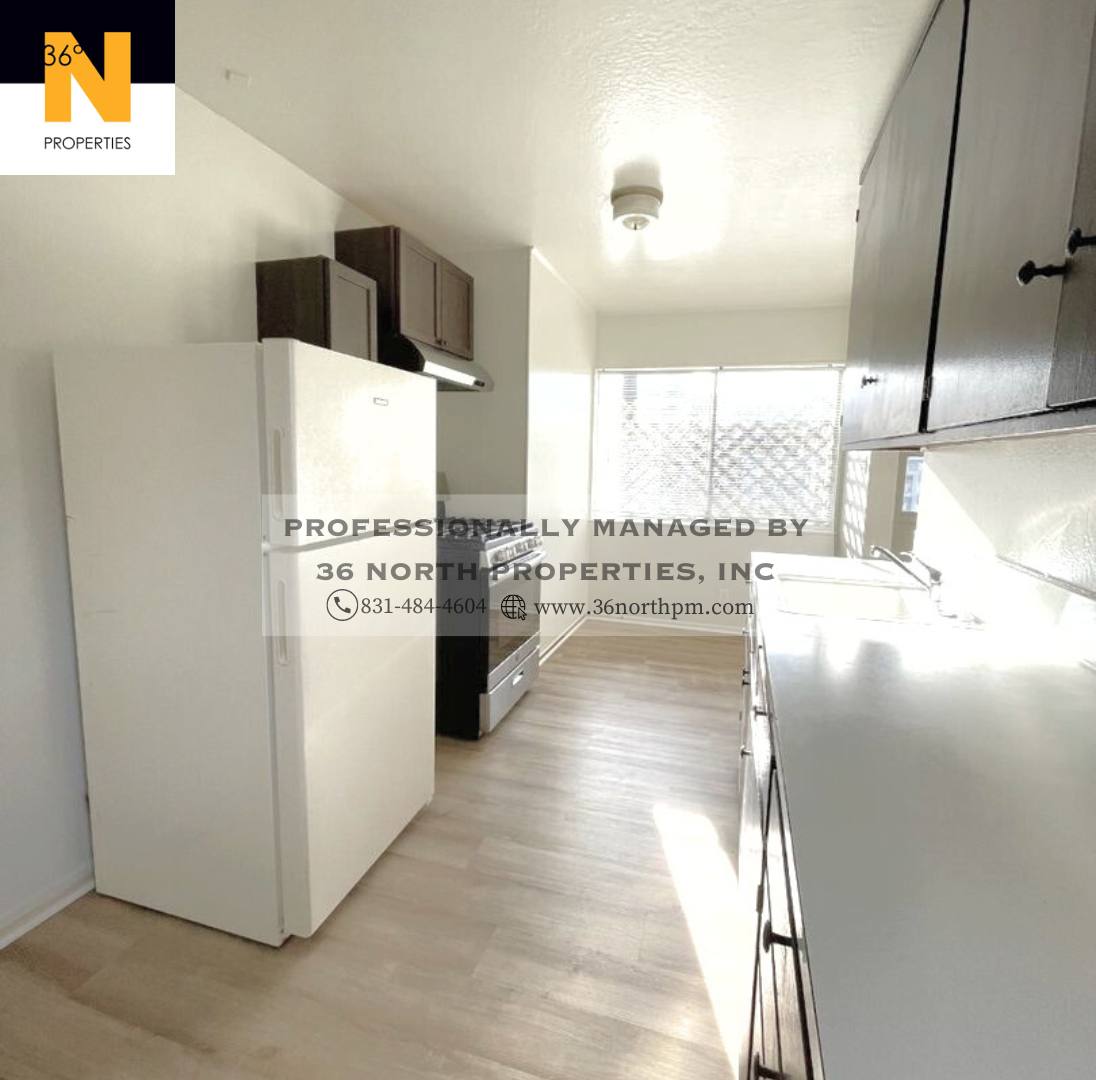 Apartment for rent at 725-737 Hawthorne St, Monterey, CA 93940