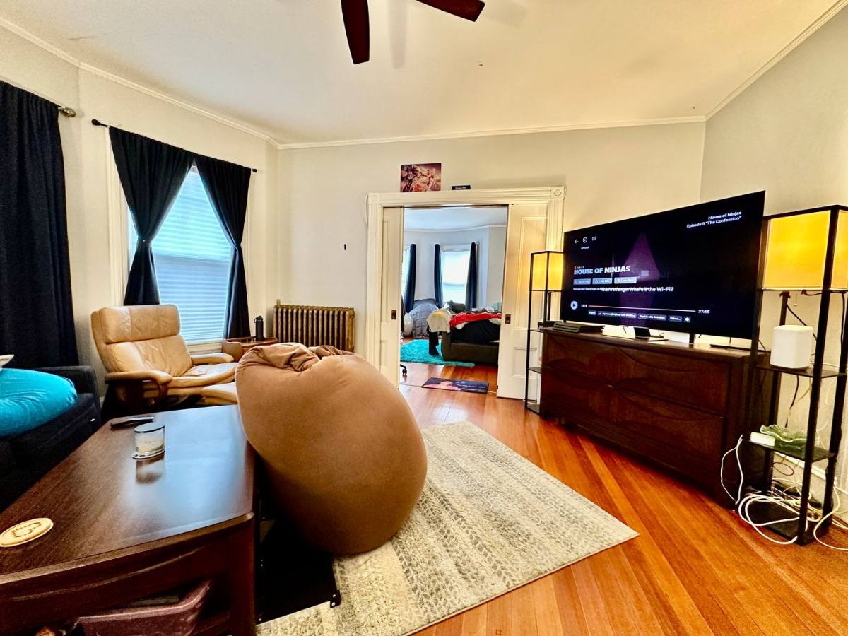 Apartment for rent at 65 Gardner St, Allston, MA 02134