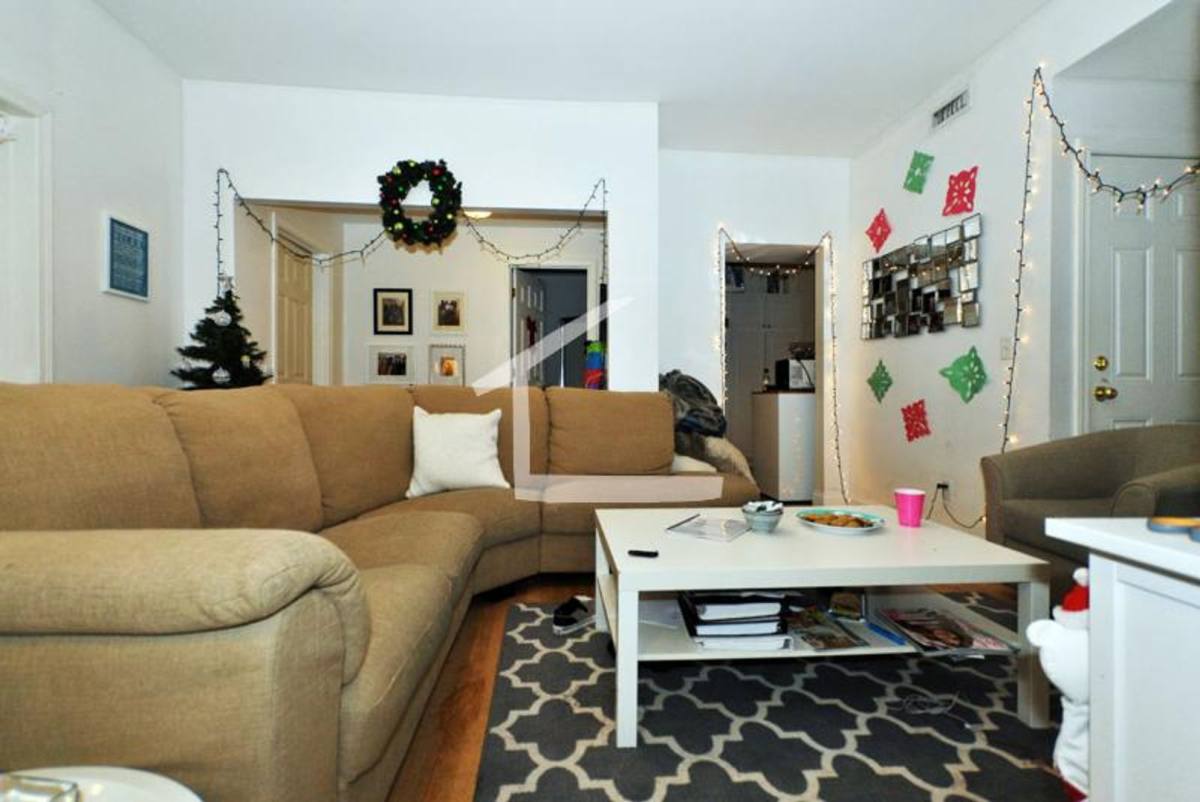 Apartment for rent at 49 Saint Marys St, Brookline, MA 02446