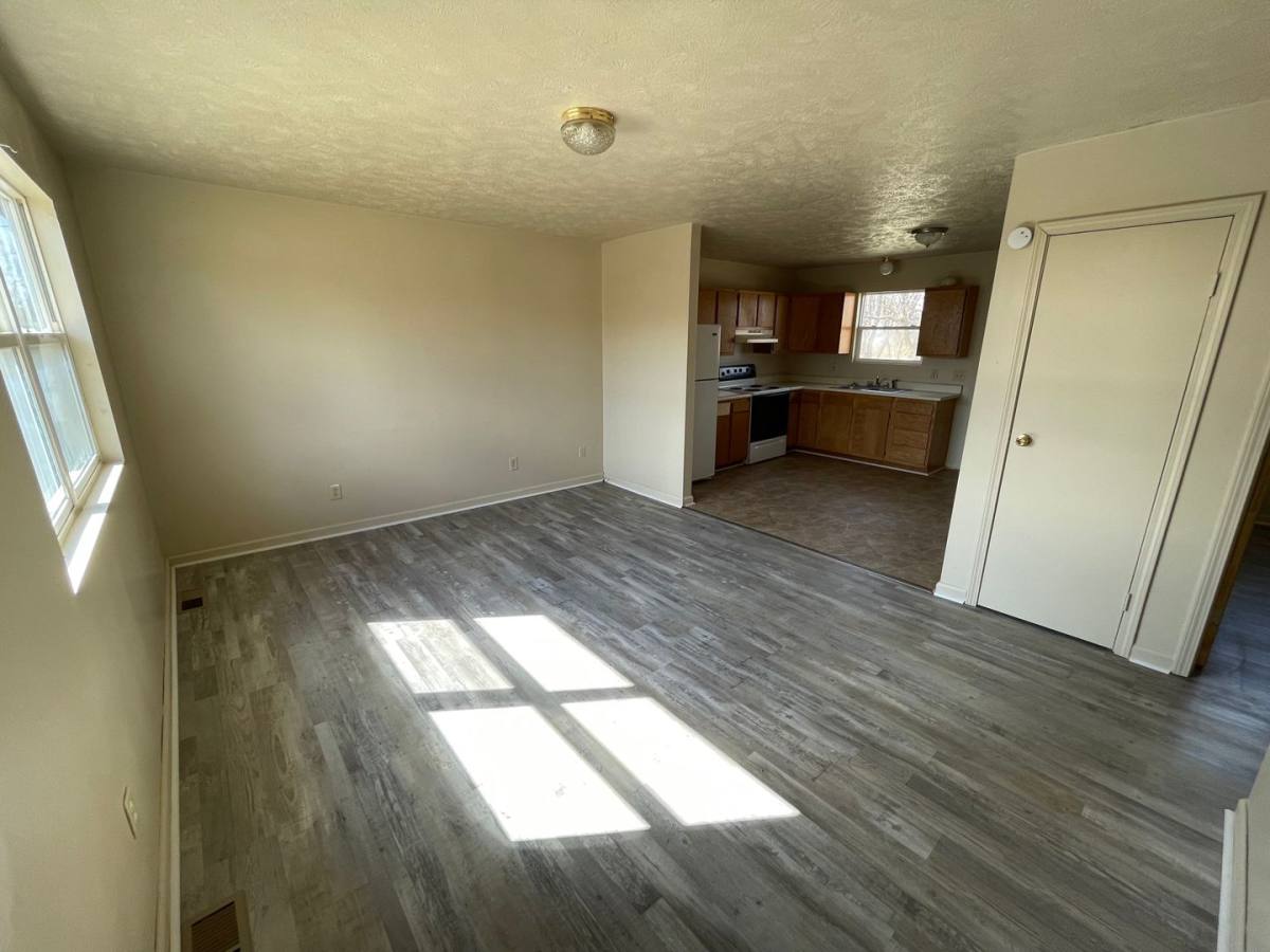 Apartment for rent at 660-668 Water St, Hillsboro, IN 47949