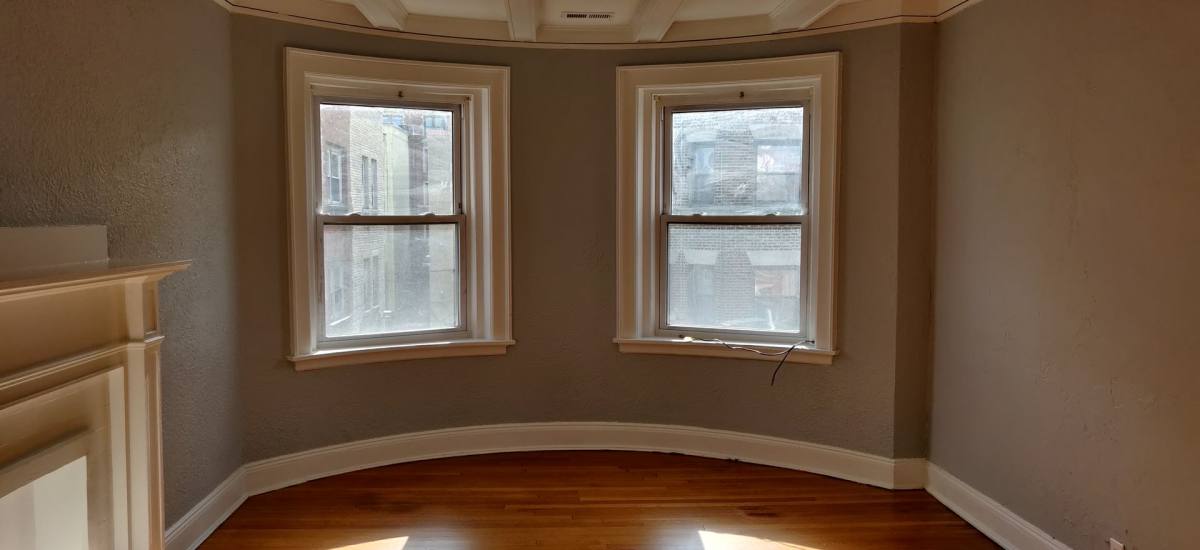 Apartment for rent at 39 Blvd Terrace #3, Allston, MA 02134