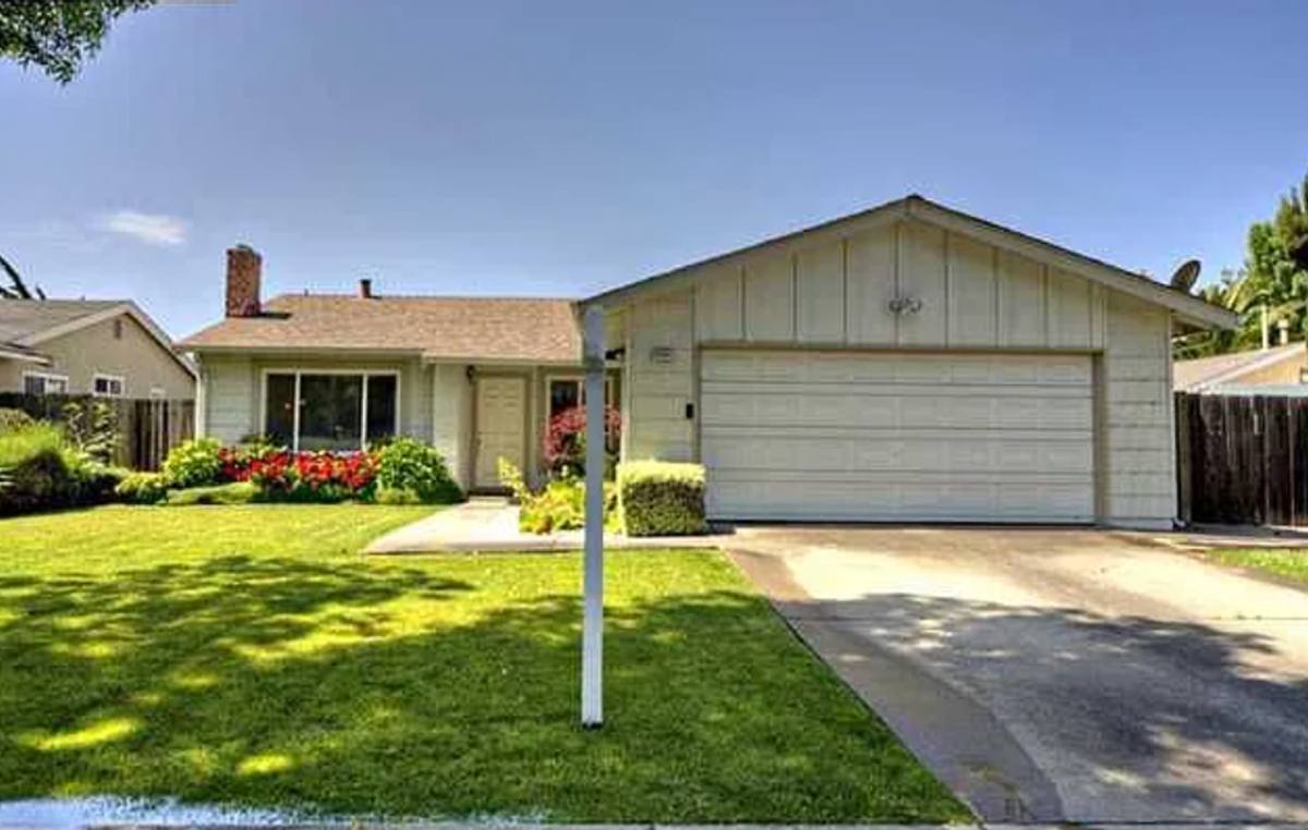 House for rent at 33911 Mello Way, Fremont, CA 94555