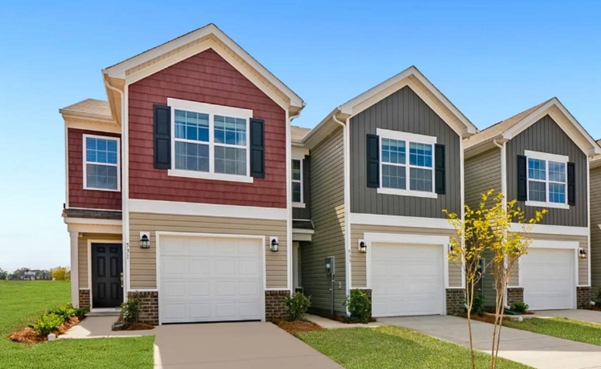 Townhouse for rent at 218 Bones Rd, Gilbert, SC 29054