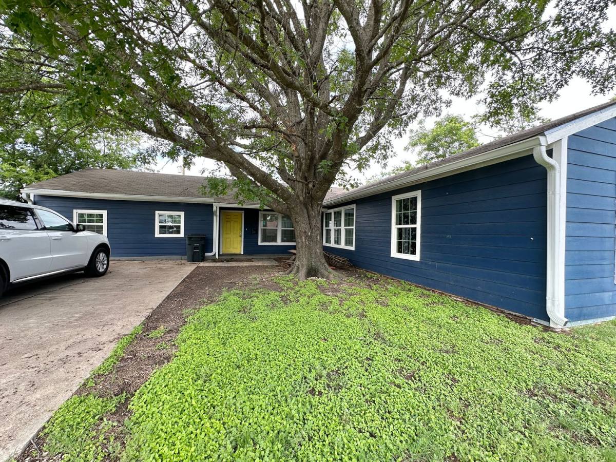 Townhouse for rent at 1105 Williamson Dr, Killeen, TX 76541