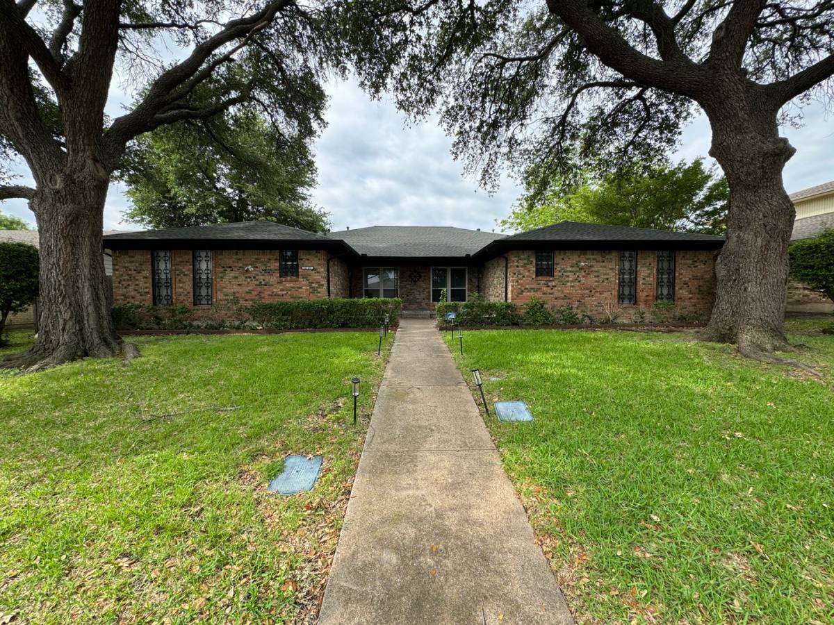 House for rent at 6140 Rincon Way, Dallas, TX 75214