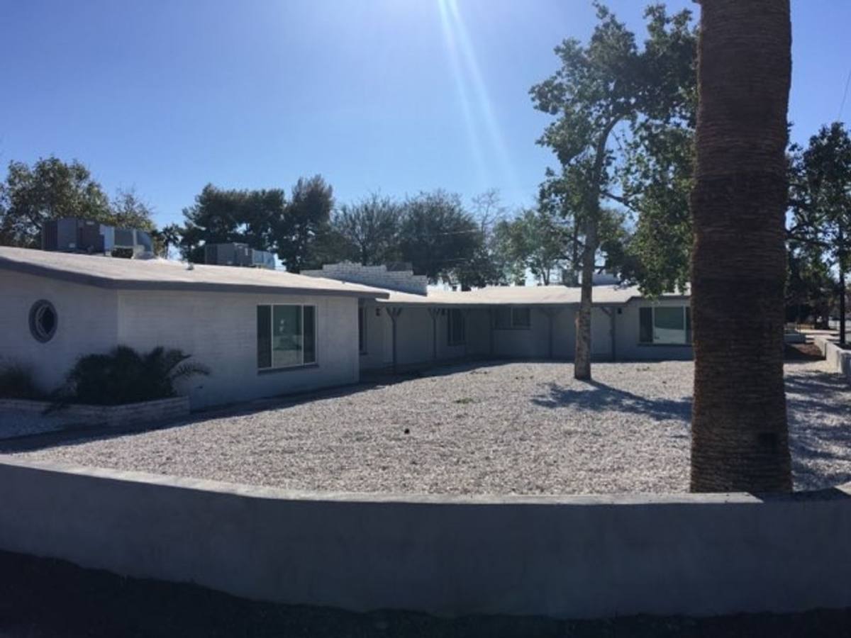 Apartment for rent at 3601 E Glenrosa Ave, Phoenix, AZ 85018