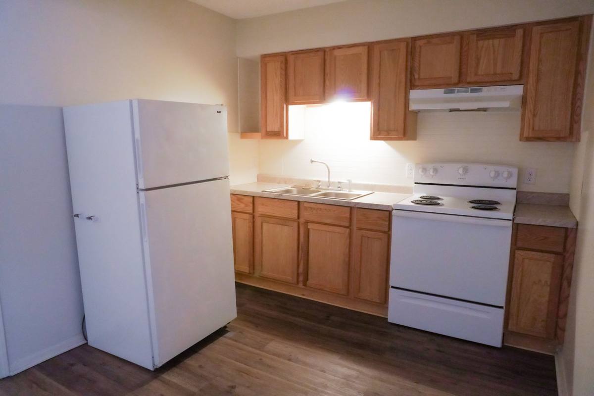 Apartment for rent at 127 S Colby Ave, Valley Center, KS 67147