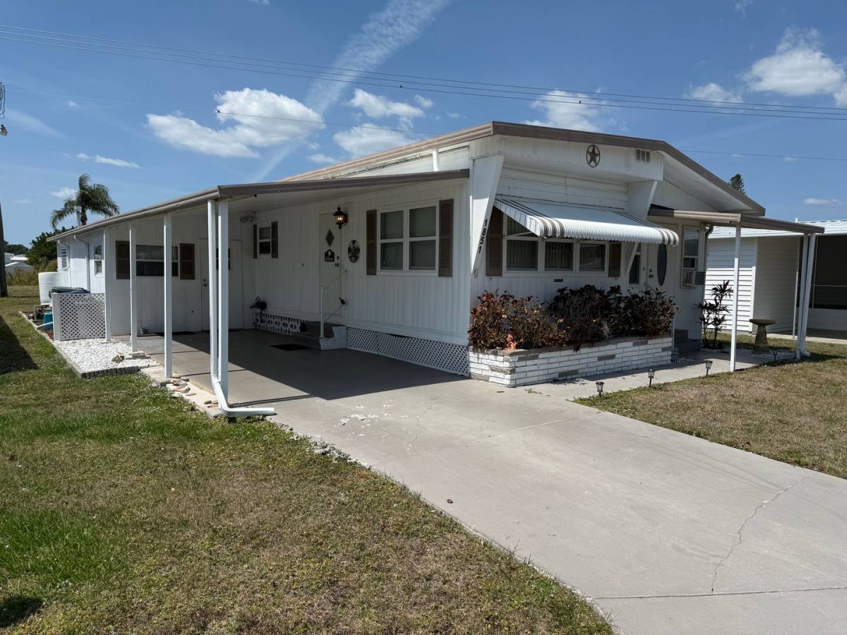 House for rent at 1851 Palm Springs St, Sarasota, FL 34234