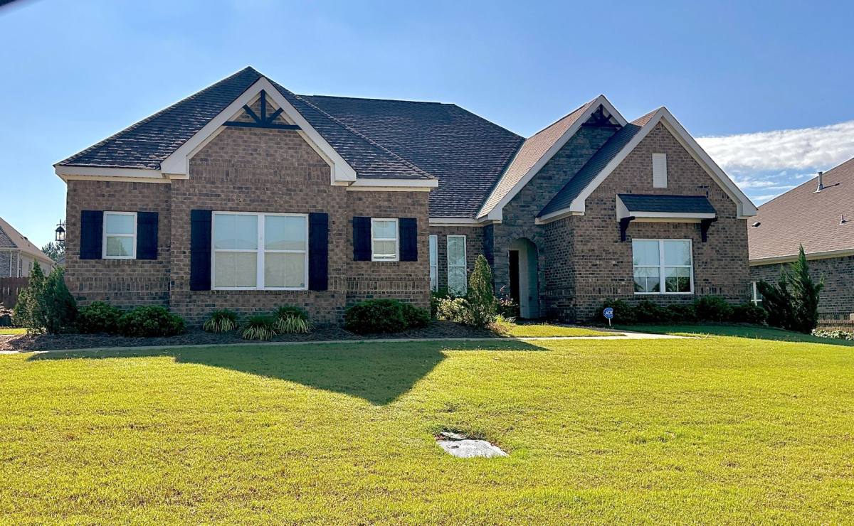 House for rent at 653 Owens Way, Opelika, AL 36801
